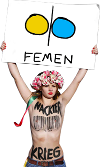 ACTIVISMO FEMENINO