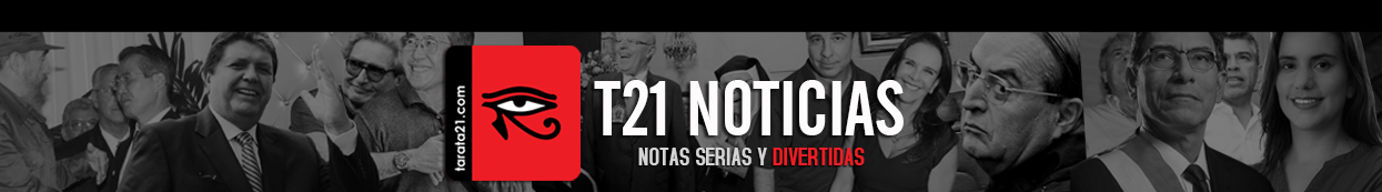 T21 Noticias