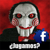 Siguenos en Facebook