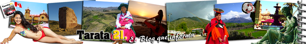 Tarata 21 Noticias