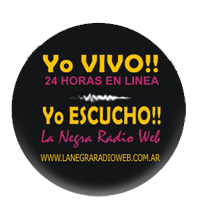 LA NEGRA RADIO WEB